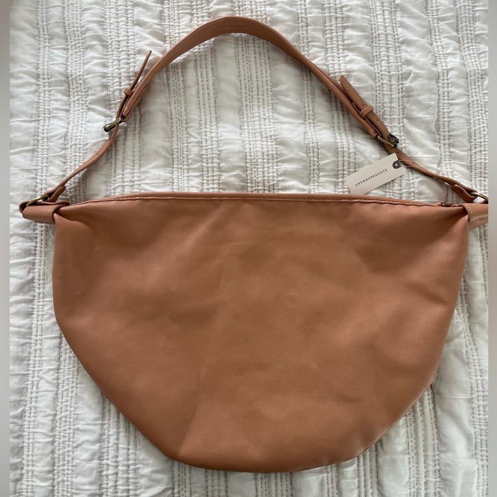 Half Moon Purse